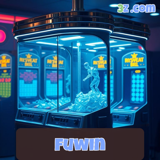 Bônus Incríveis no Fuwin: Uma Experiência de Jogo Única