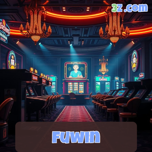 Recursos VIP do Fuwin: Entre no Jogo Com Estilo!